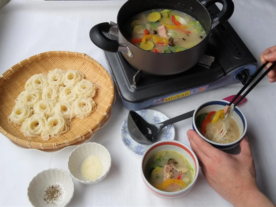recipes