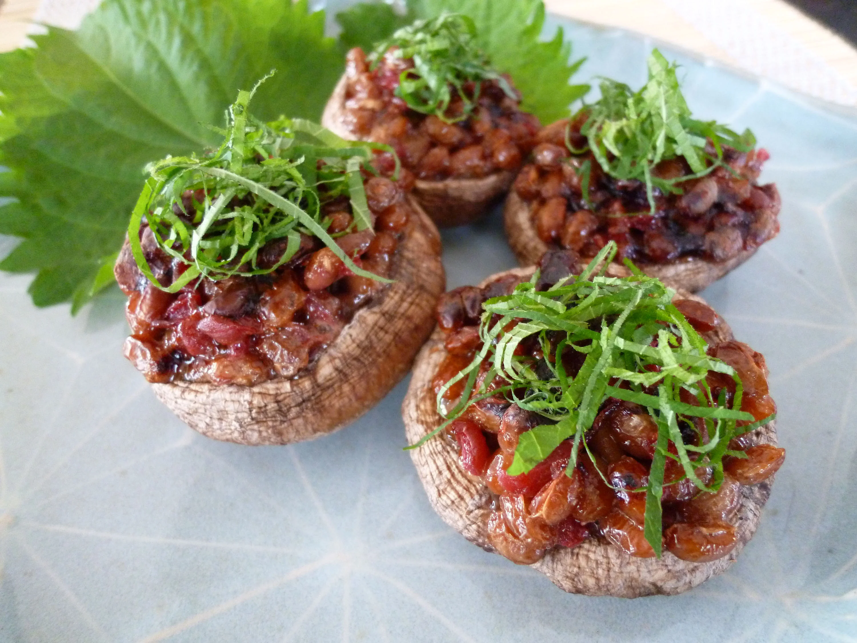 recipes