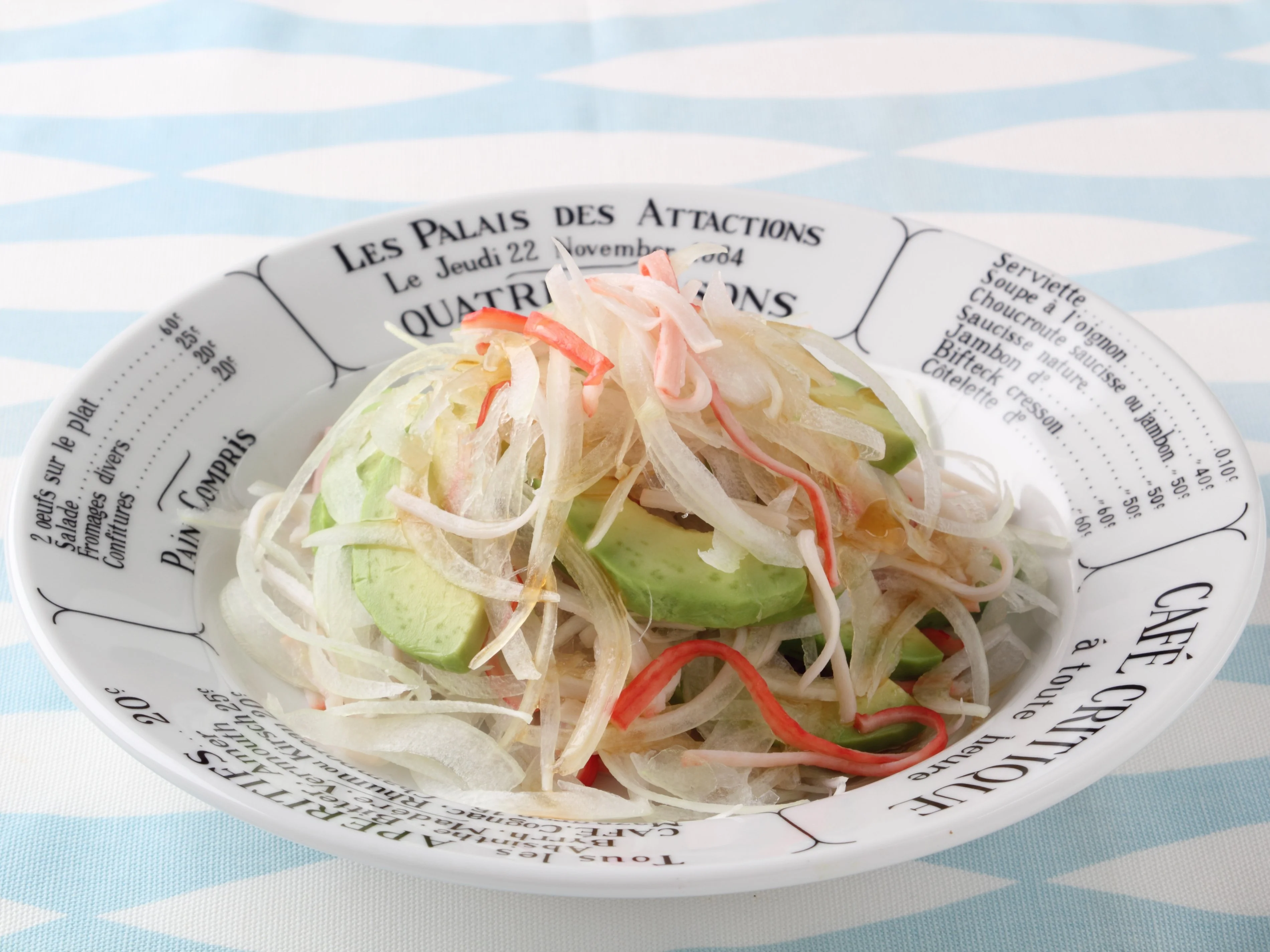 recipes