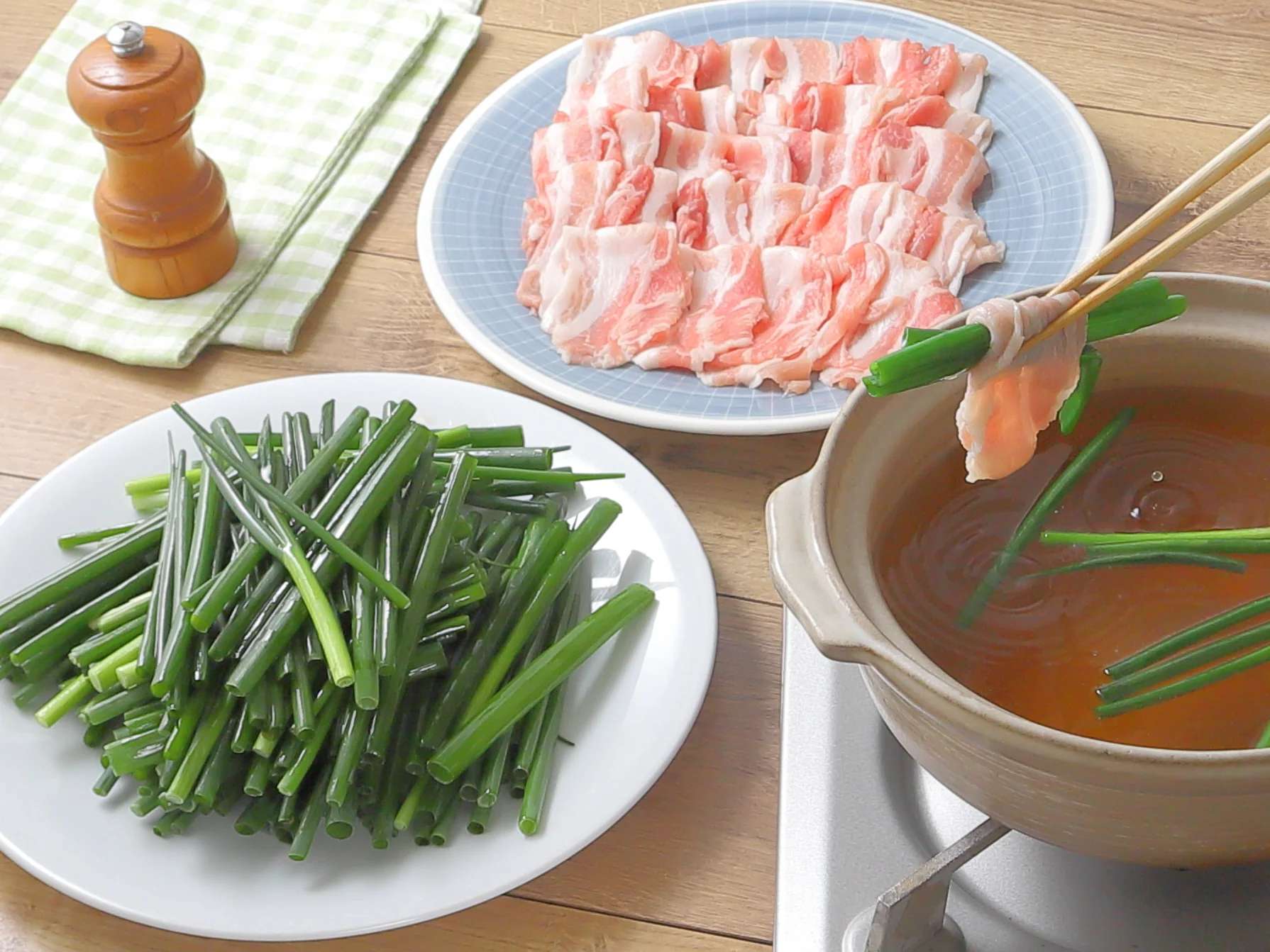 recipes