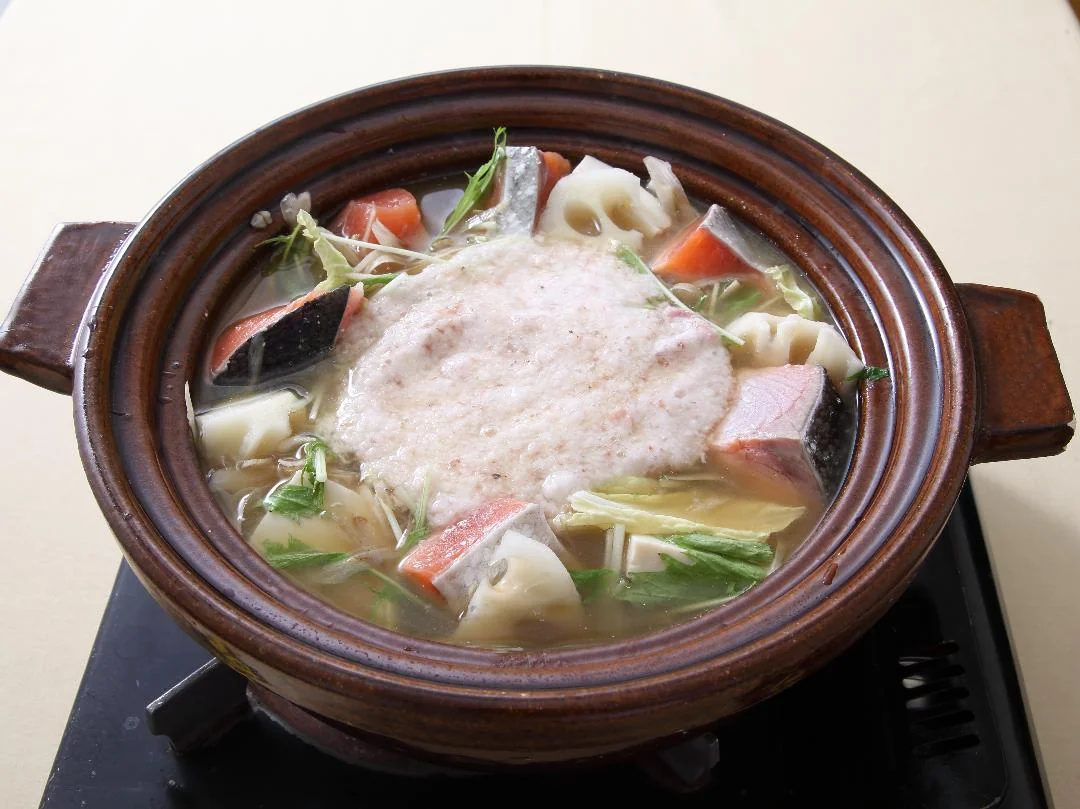 recipes