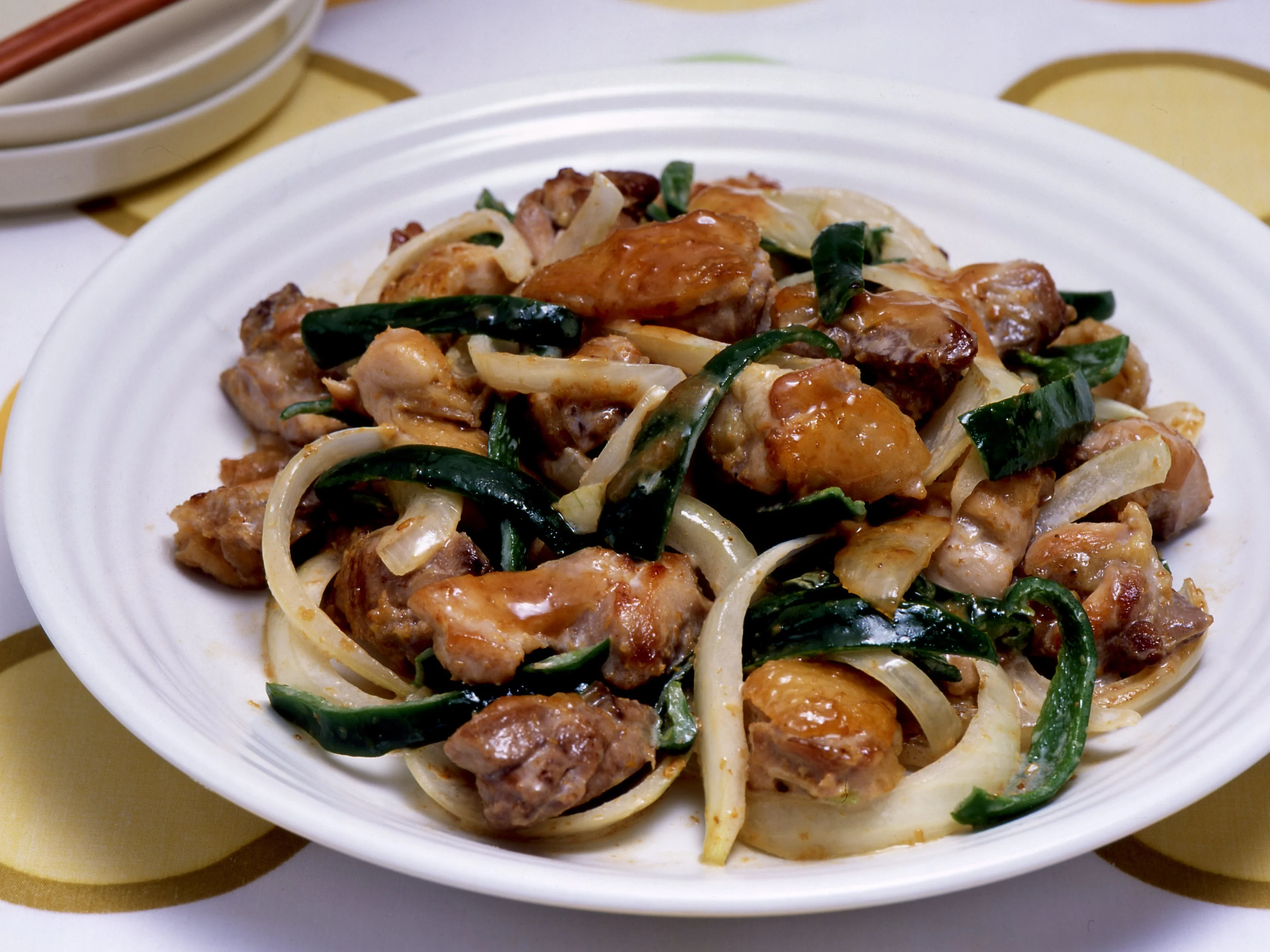 recipes