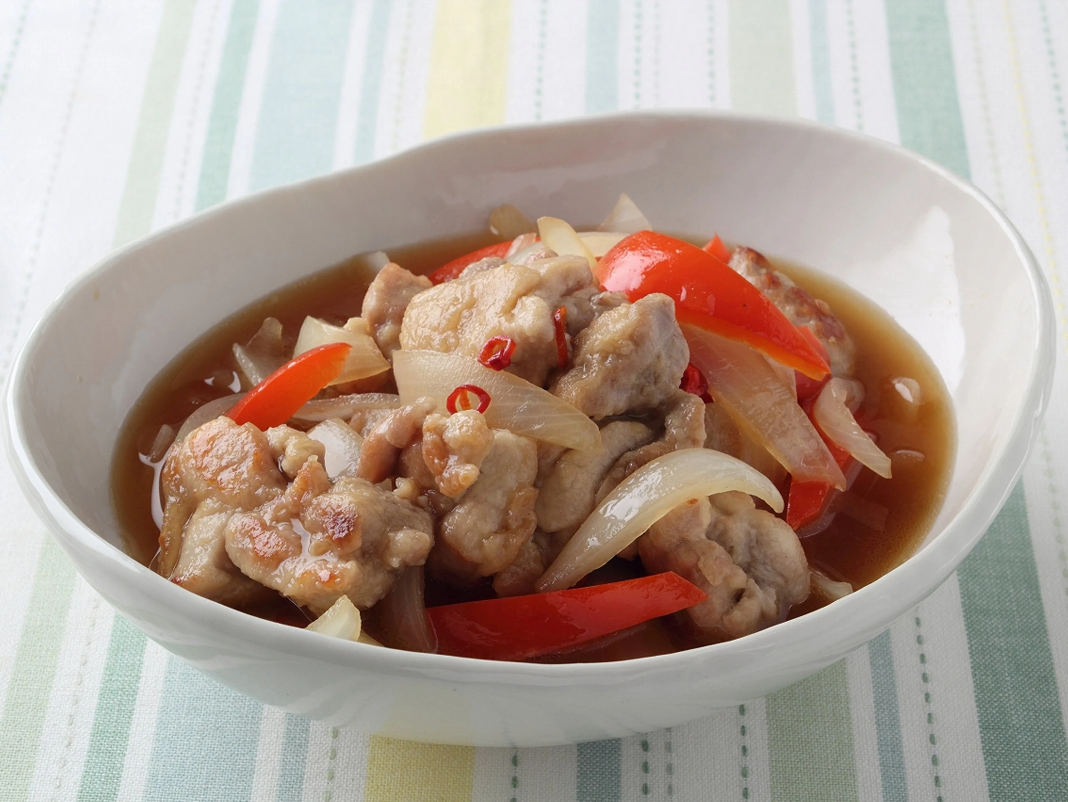 recipes