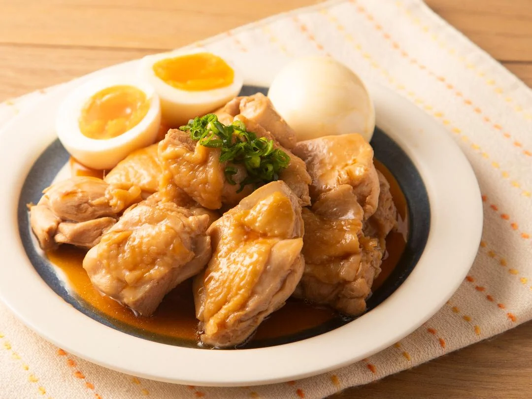 recipes