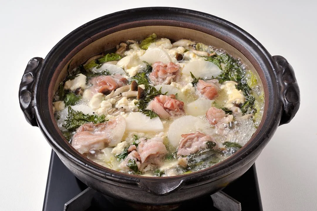 recipes