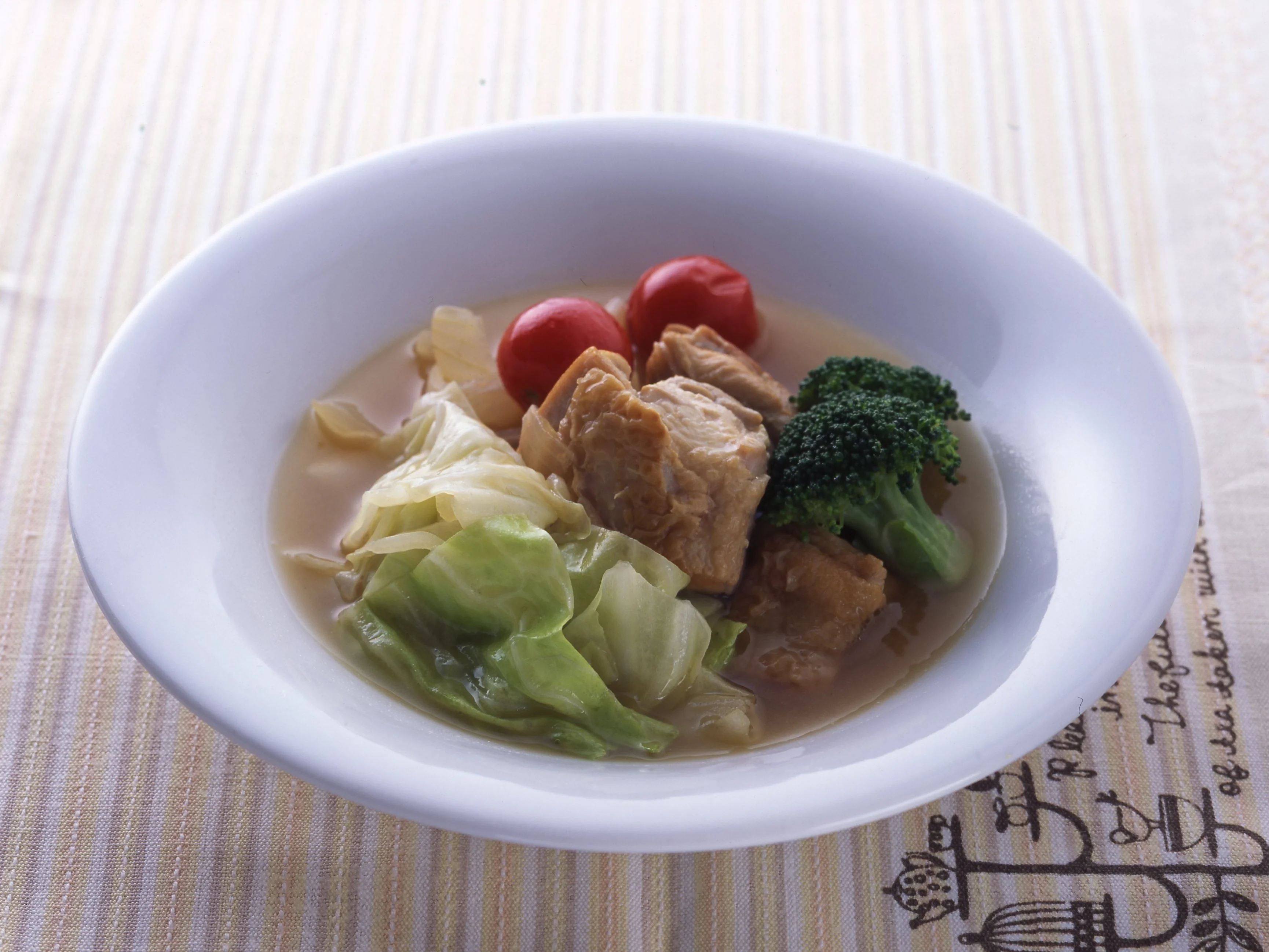 recipes
