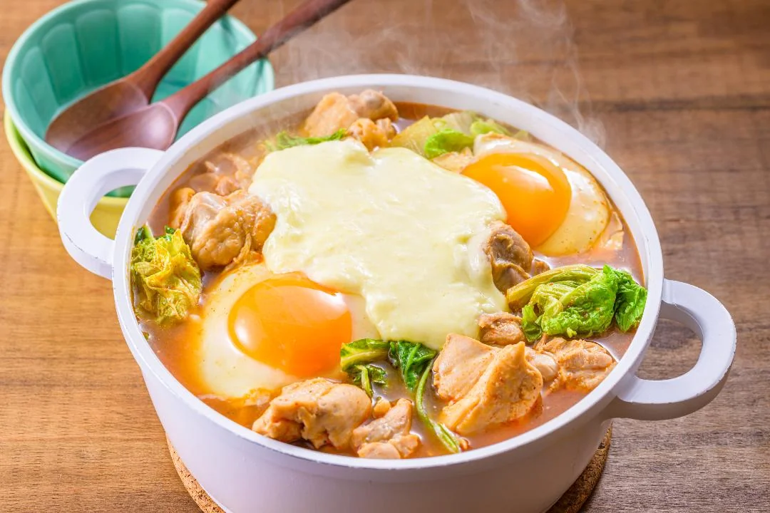 recipes