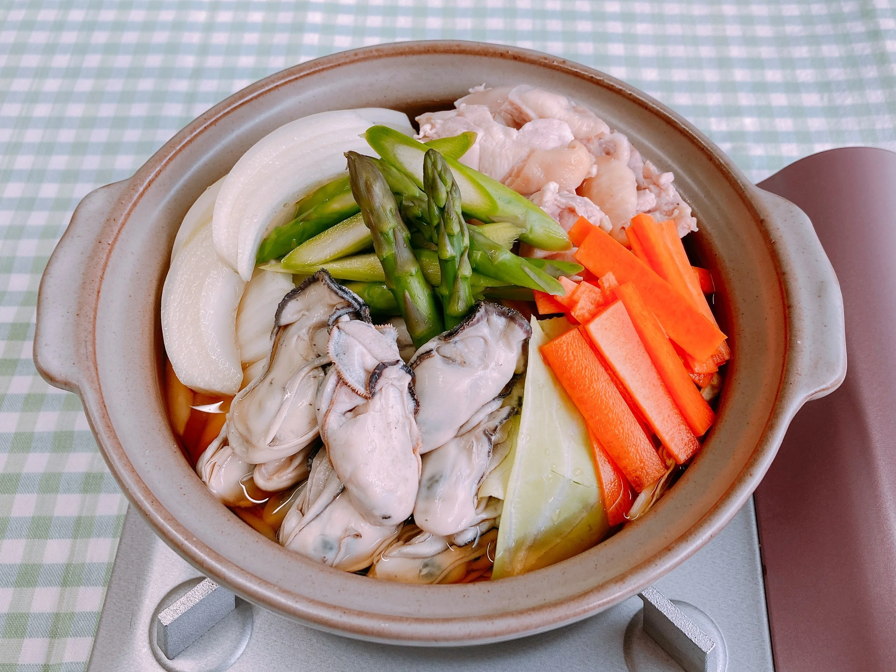 recipes