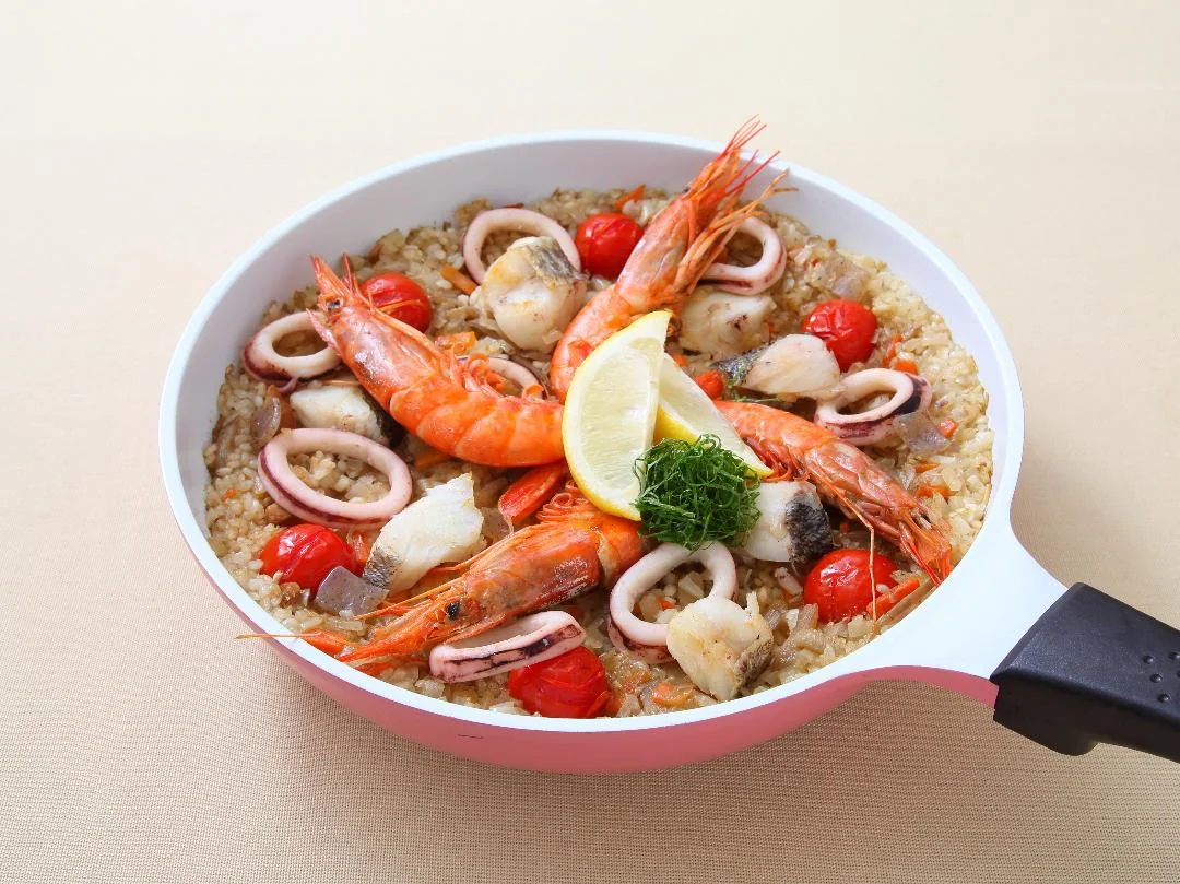 recipes