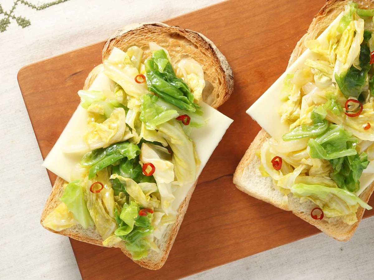 recipes
