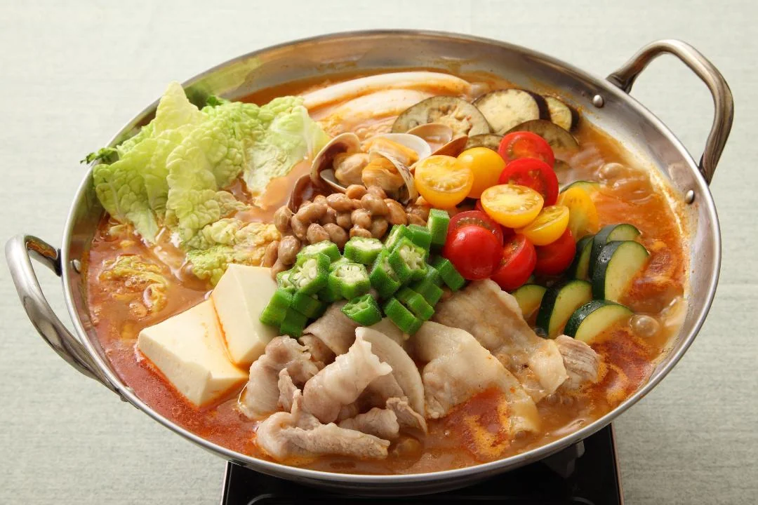 recipes