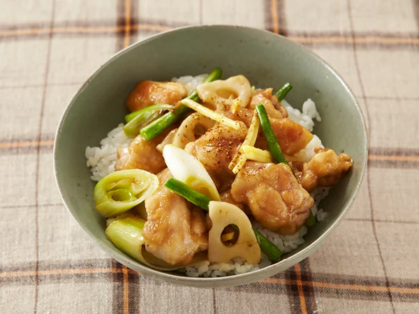 recipes