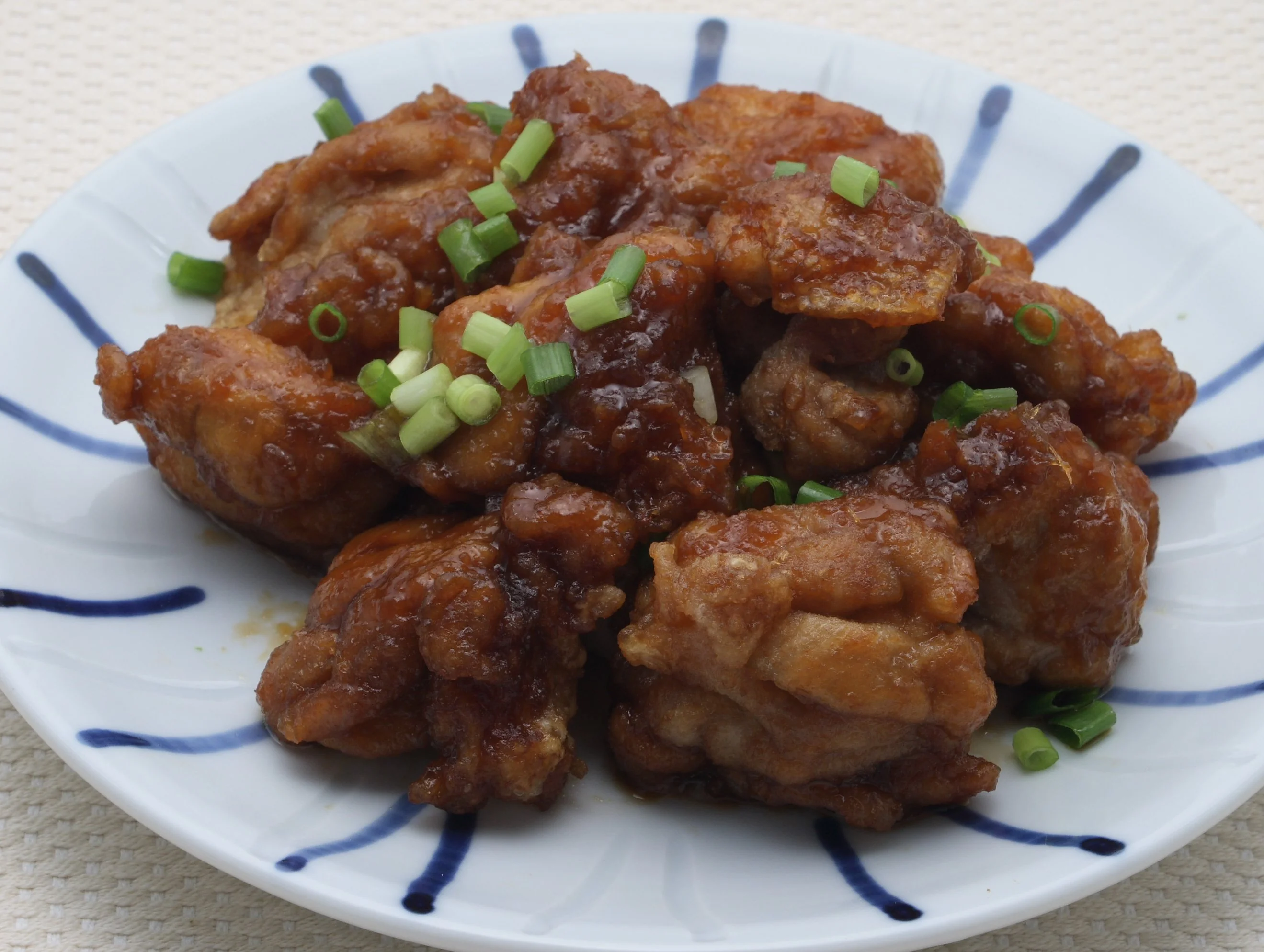 recipes