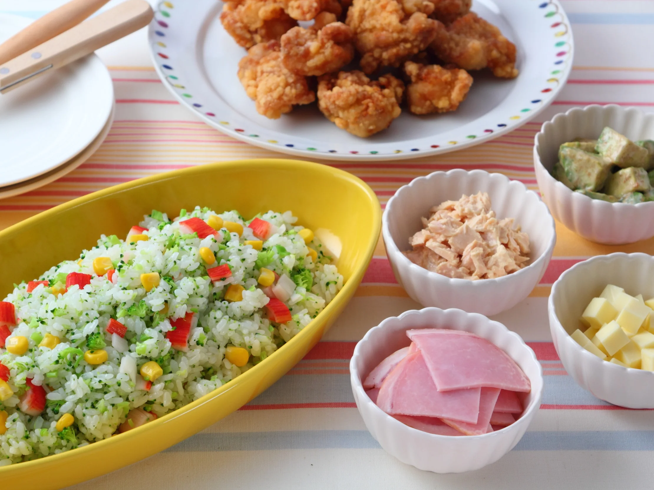 recipes