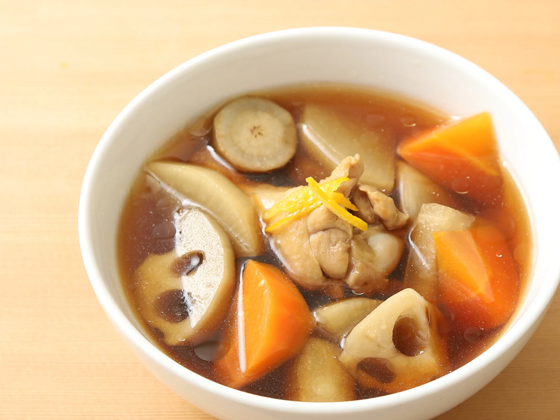 recipes