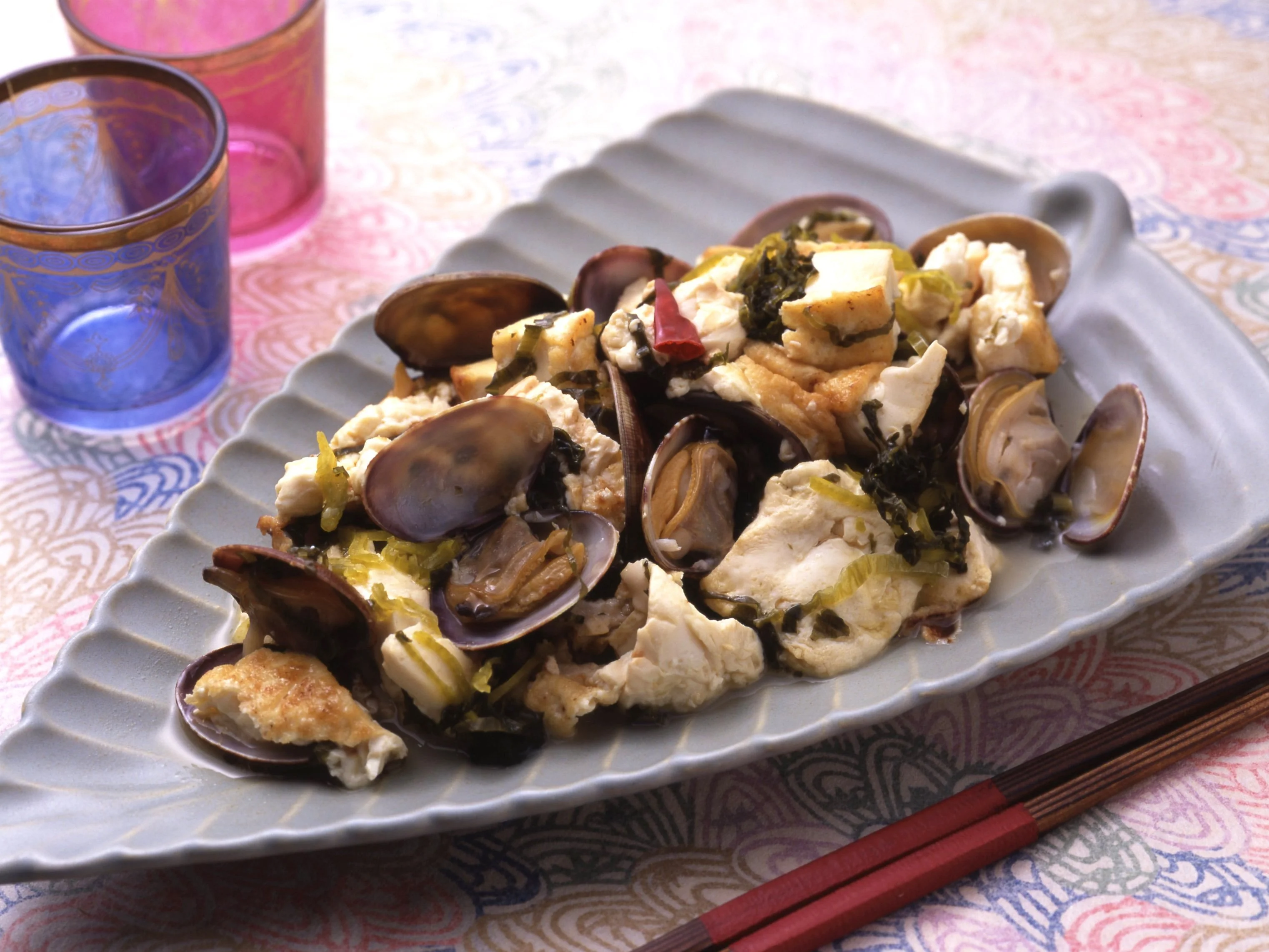 recipes