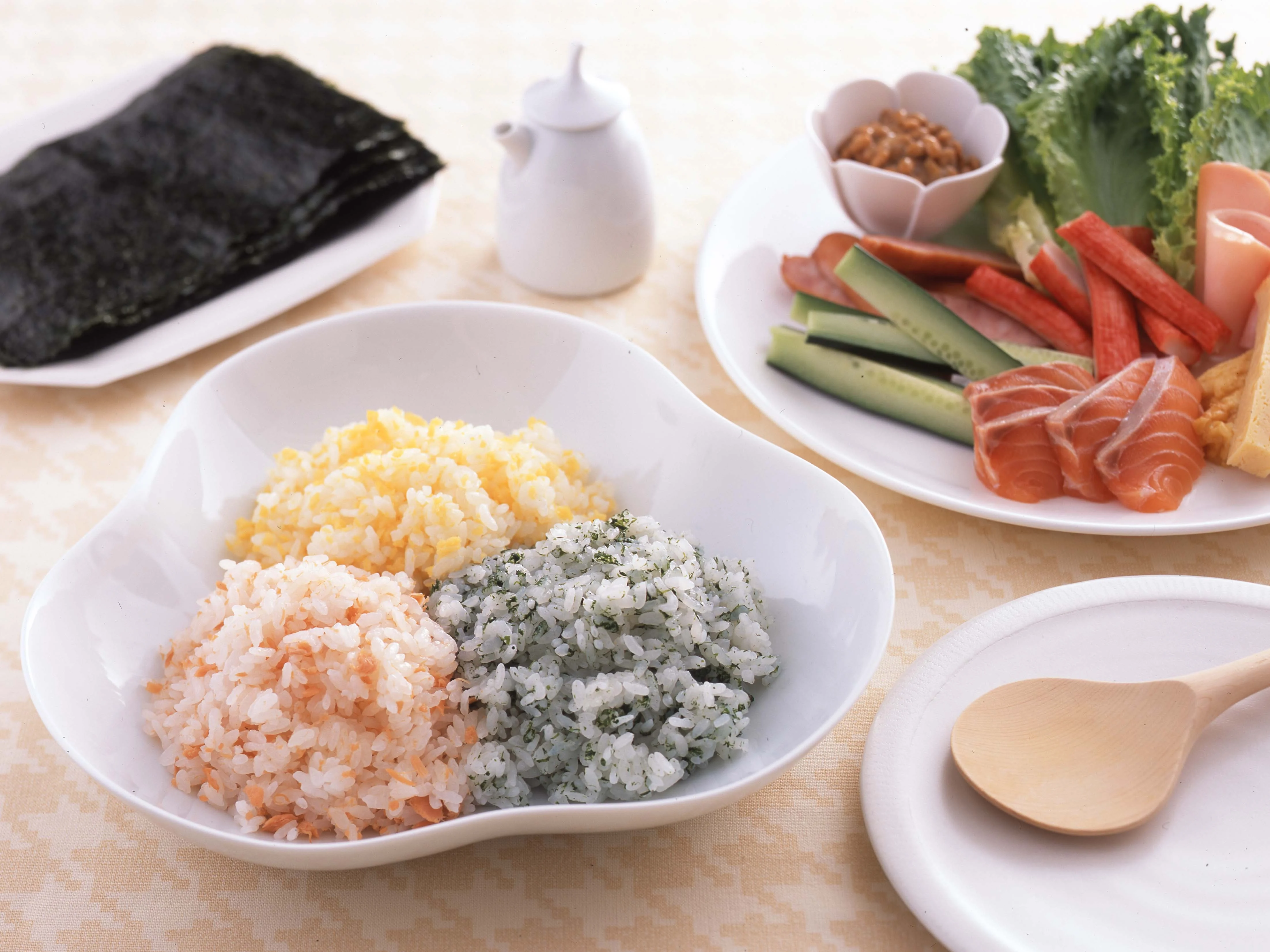 recipes