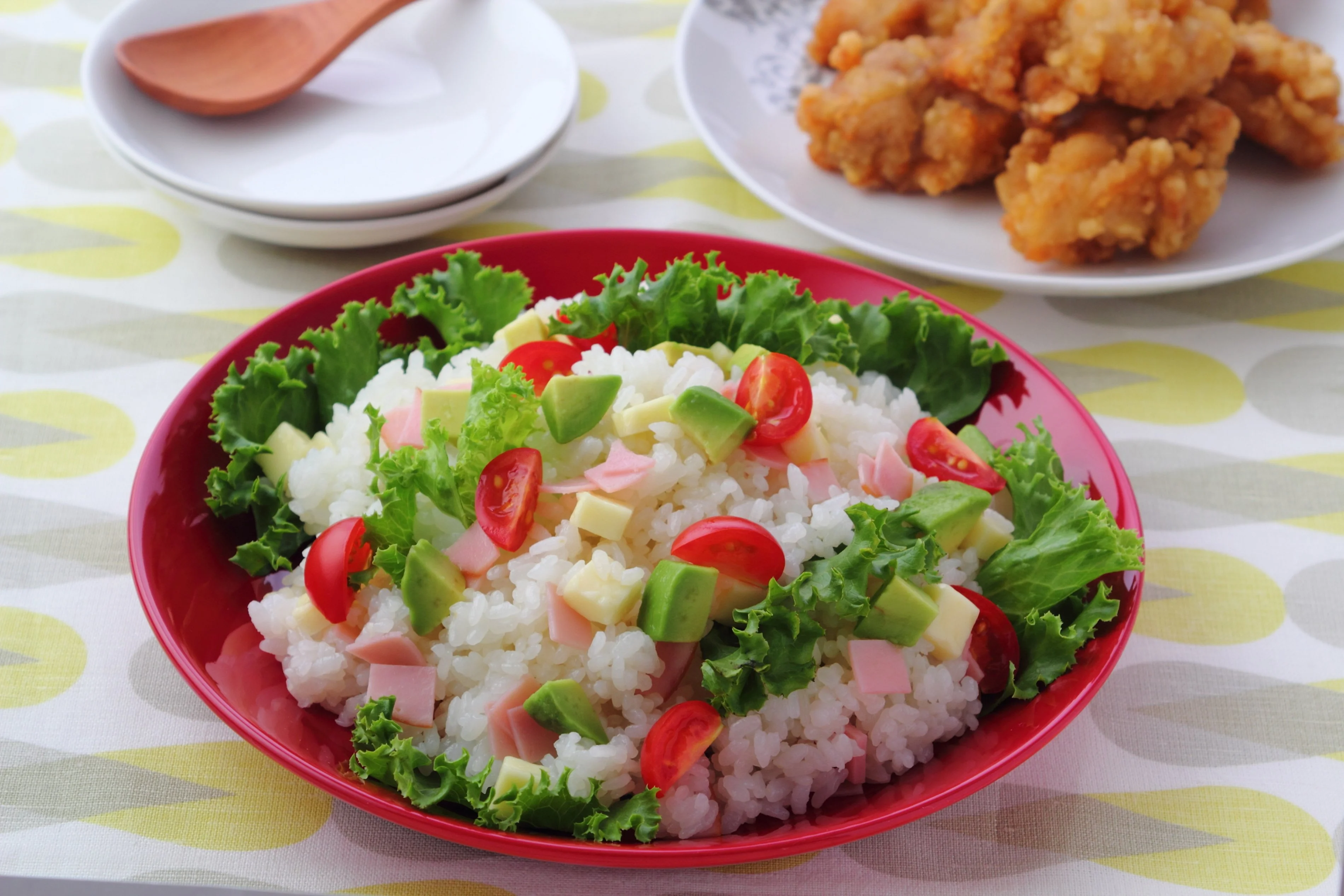 recipes