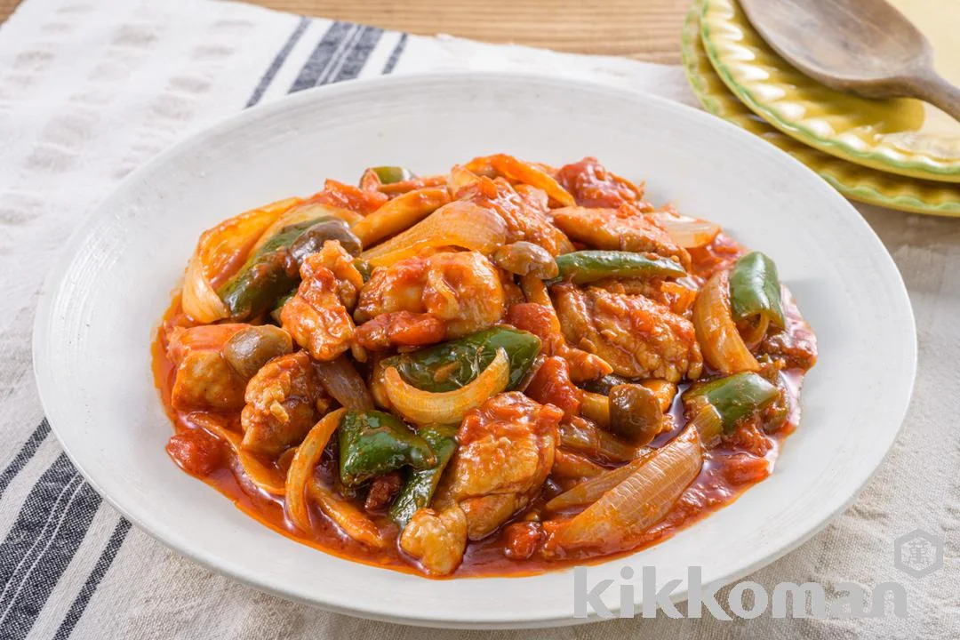 recipes