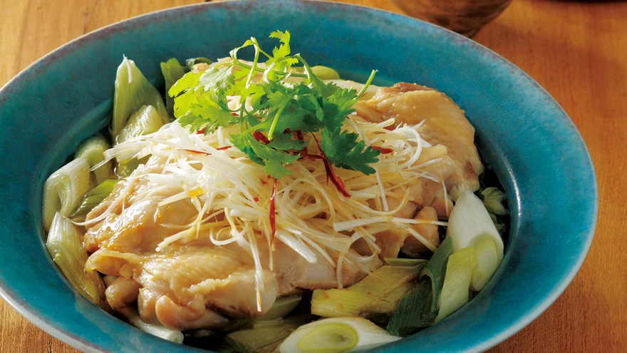 recipes