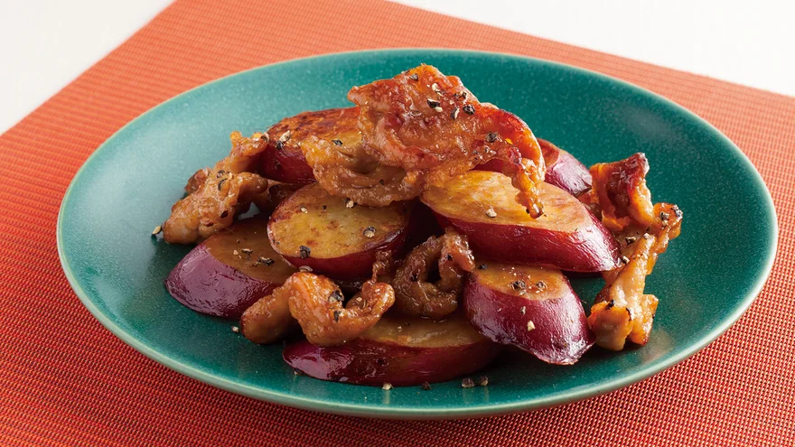 recipes