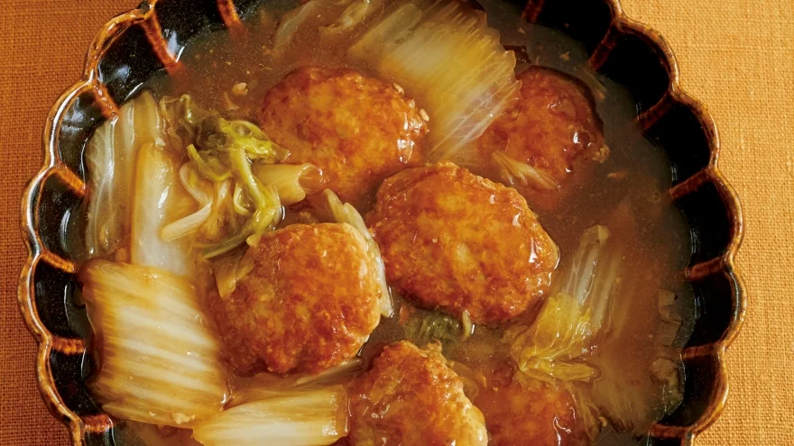 recipes