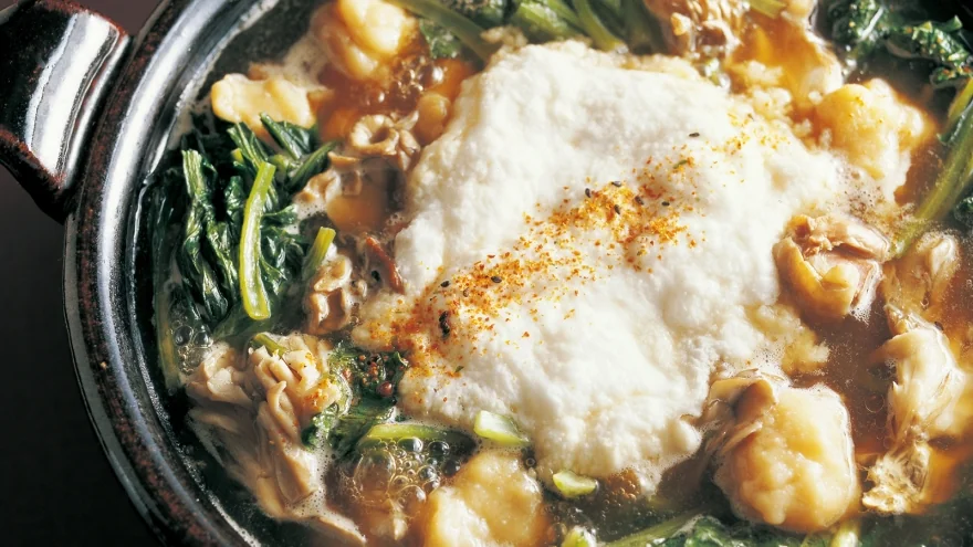 recipes