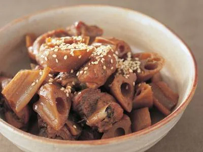 recipes