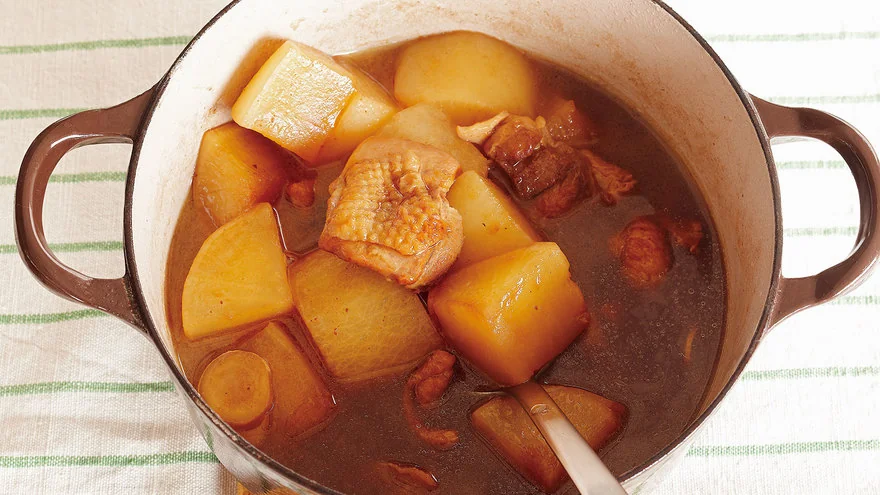 recipes