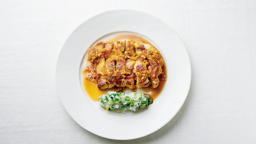 recipes
