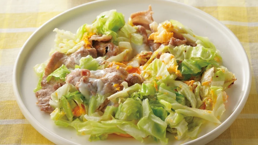 recipes