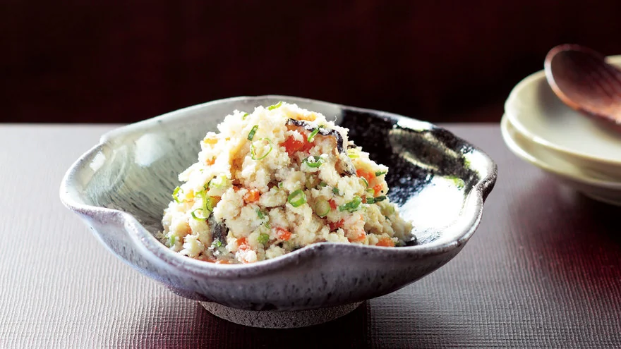 recipes