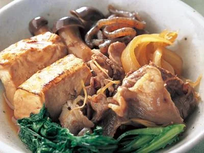 recipes