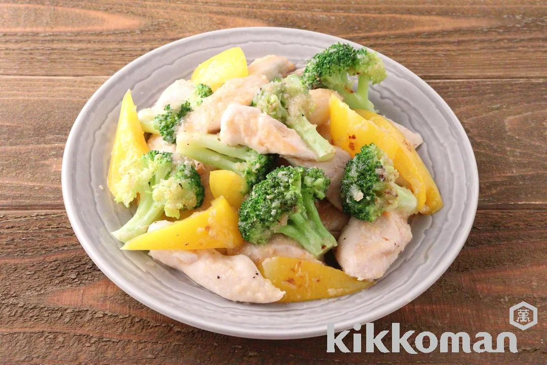 recipes