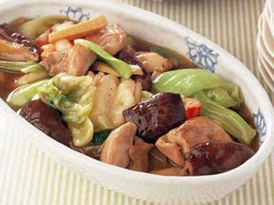 recipes