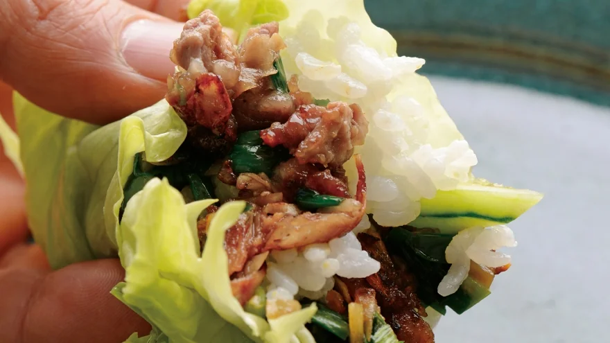 recipes
