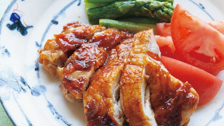 recipes