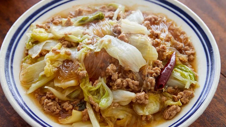 recipes