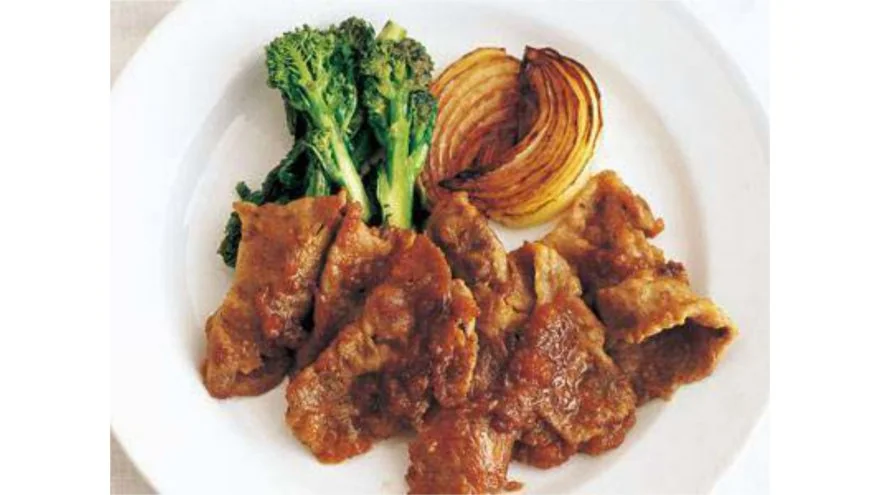 recipes