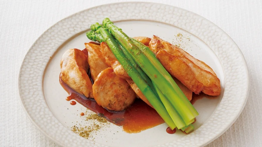 recipes