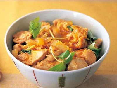 recipes