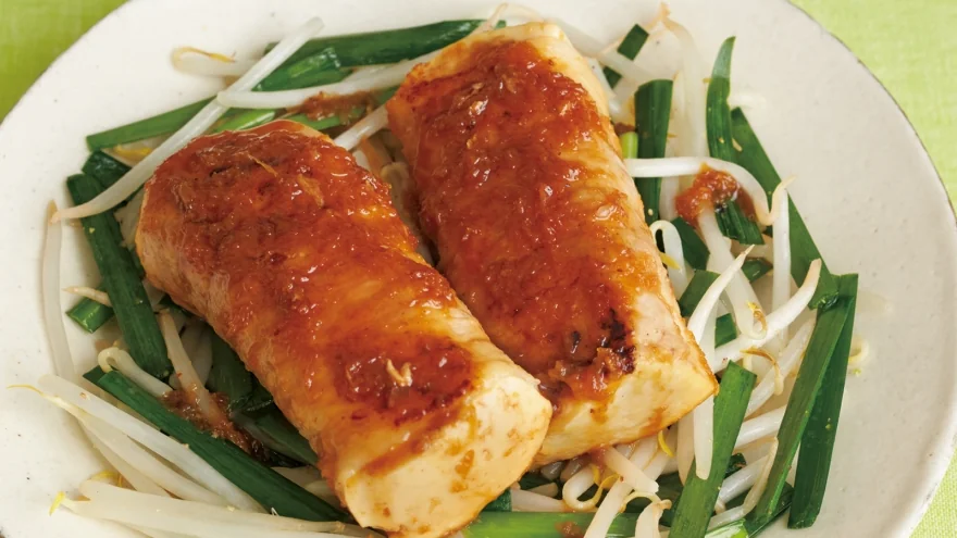 recipes