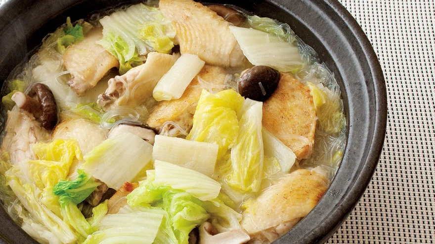 recipes