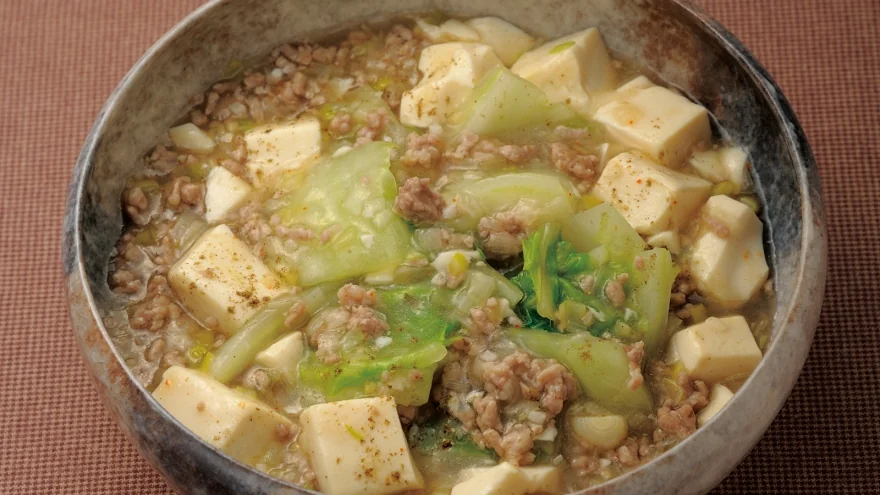 recipes