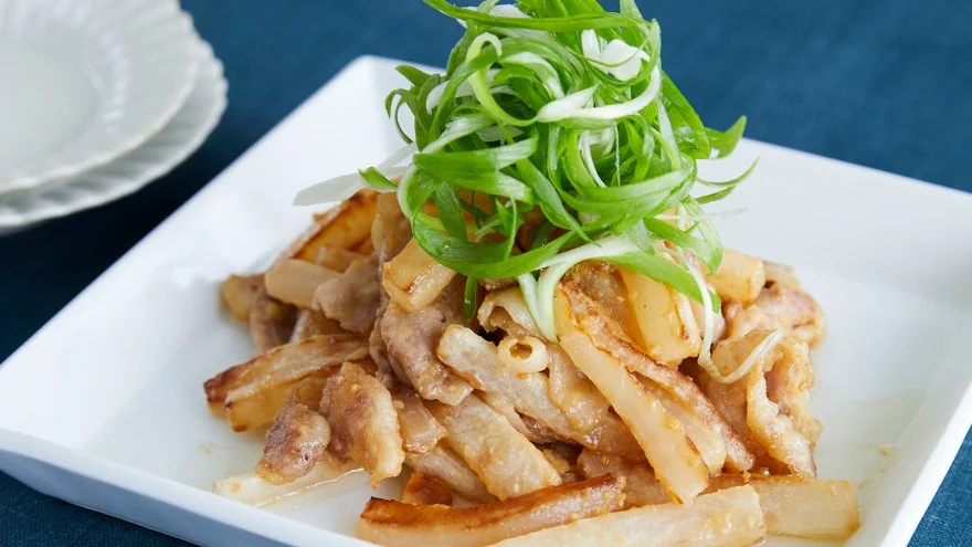 recipes