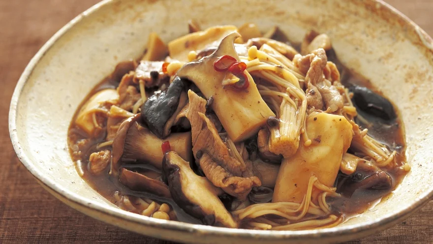 recipes