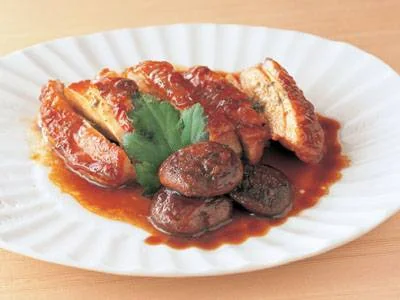 recipes