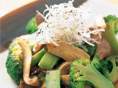 recipes