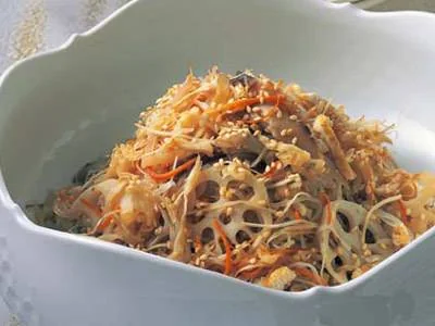 recipes