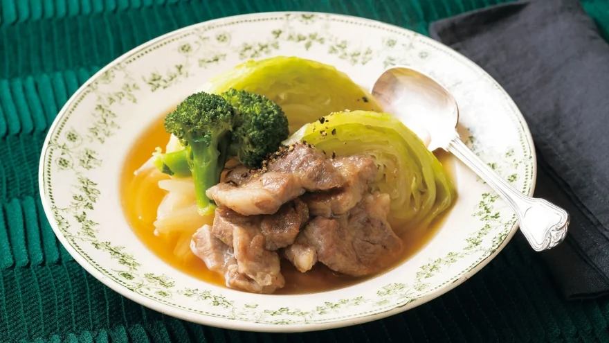 recipes